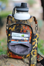 Load image into Gallery viewer, Pre-Order R42 - Oct. 2nd - Oct. 16th - Scratched Grunge Leopard
