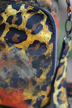 Load image into Gallery viewer, Pre-Order R42 - Oct. 2nd - Oct. 16th - Scratched Grunge Leopard
