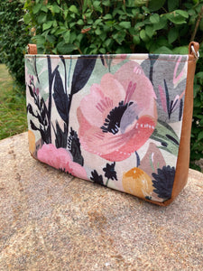 R30 - Heathered Plum