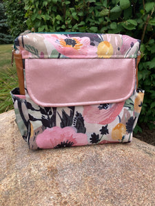 R30 - Heathered Plum