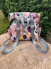 Load image into Gallery viewer, Pre-Order R41 - July 10th - July 24th - Heathered Plum
