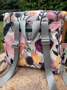 R30 - Heathered Plum