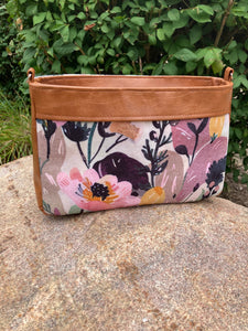 R30 - Heathered Plum