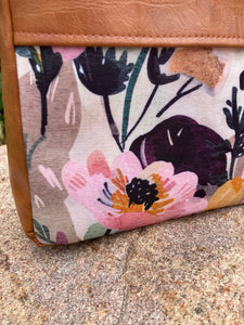 R30 - Heathered Plum