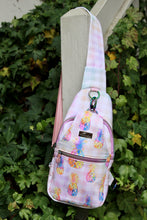 Load image into Gallery viewer, Pre-Order R41 - July 10th - July 24th - Pineapple Swirl Gingham
