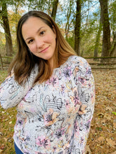 Load image into Gallery viewer, Pre-Order R39 - Jan. 9th - Jan. 23rd - Sketched Melody Fullscale
