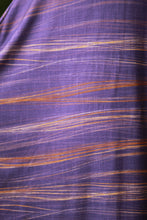 Load image into Gallery viewer, Pre-Order R41 - July 10th - July 24th - Purple Golden Waves Border
