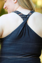 Load image into Gallery viewer, Pre-Order R41 - July 10th - July 24th - Black Golden Waves Border
