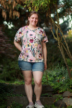 Load image into Gallery viewer, Pre-Order R41 - July 10th - July 24th - Heathered Plum
