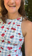 Load image into Gallery viewer, Pre-Order R41 - July 10th - July 24th - Cherry Gingham
