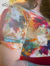 Load image into Gallery viewer, Pre-Order R38 - Oct. 3rd - Oct. 17th - Graffiti Leaves
