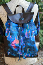 Load image into Gallery viewer, Pre-Order R38 - Oct. 3rd - Oct. 17th - Mad Scientist Blue
