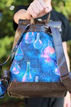 Load image into Gallery viewer, Pre-Order R38 - Oct. 3rd - Oct. 17th - Mad Scientist Blue
