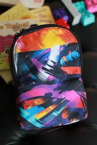 Pre-Order R38 - Oct. 3rd - Oct. 17th - Retro Brush Strokes