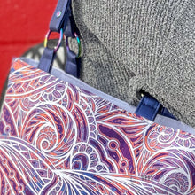 Load image into Gallery viewer, R34 - Sangria Swirl Fullscale
