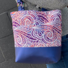 Load image into Gallery viewer, Pre-Order R38 - Oct. 3rd - Oct. 17th - Sangria Swirl Fullscale
