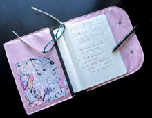 Load image into Gallery viewer, Pre-Order R39 - Jan. 9th - Jan. 23rd - Sketched Melody Fullscale
