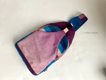Load image into Gallery viewer, R34 - Modern Shiraz Ombre
