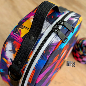 Pre-Order R38 - Oct. 3rd - Oct. 17th - Retro Brush Strokes
