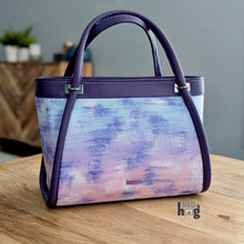 Load image into Gallery viewer, R35 - Pastel Rainbow Grunge
