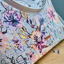 Load image into Gallery viewer, Pre-Order R39 - Jan. 9th - Jan. 23rd - Sketched Melody Fullscale
