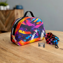 Load image into Gallery viewer, Pre-Order R38 - Oct. 3rd - Oct. 17th - Retro Brush Strokes

