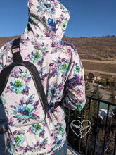 Load image into Gallery viewer, Pre-Order R39 - Jan. 9th - Jan. 23rd - Teal Heather Bouquets
