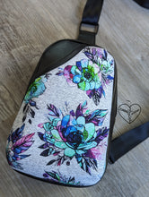 Load image into Gallery viewer, Pre-Order R39 - Jan. 9th - Jan. 23rd - Teal Heather Bouquets
