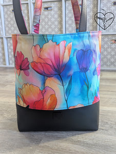 R36 - Runny Wildflower