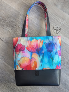 R36 - Runny Wildflower