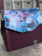 Load image into Gallery viewer, Pre-Order R39 - Jan. 9th - Jan. 23rd - Midnight Geo Garden
