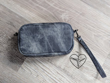 Load image into Gallery viewer, Pre-Order R39 - Jan. 9th - Jan. 23rd - Textured Denim Vinyl
