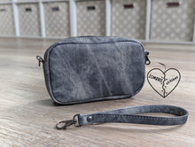 Load image into Gallery viewer, Pre-Order R39 - Jan. 9th - Jan. 23rd - Textured Denim Vinyl
