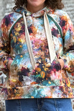 Load image into Gallery viewer, Pre-Order R42 - Oct. 2nd - Oct. 16th - Graffiti Leaf
