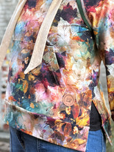 Load image into Gallery viewer, Pre-Order R42 - Oct. 2nd - Oct. 16th - Graffiti Leaf
