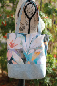 R36 - Botanical Flare