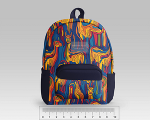 Pre-Order R38 - Oct. 3rd - Oct. 17th - Llama Mama