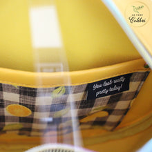 Load image into Gallery viewer, Pre-Order R41 - July 10th - July 24th - Lemonade Gingham
