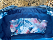 Load image into Gallery viewer, Pre-Order R39 - Jan. 9th - Jan. 23rd - Midnight Geo Garden
