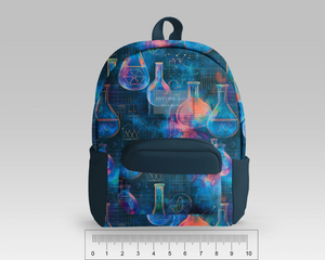 Pre-Order R38 - Oct. 3rd - Oct. 17th - Mad Scientist Blue