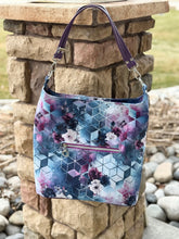 Load image into Gallery viewer, Pre-Order R39 - Jan. 9th - Jan. 23rd - Midnight Geo Garden
