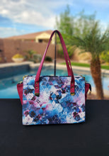 Load image into Gallery viewer, Pre-Order R39 - Jan. 9th - Jan. 23rd - Midnight Geo Garden
