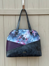 Load image into Gallery viewer, Pre-Order R39 - Jan. 9th - Jan. 23rd - Midnight Geo Garden
