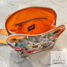 Load image into Gallery viewer, Pre-Order R41 - July 10th - July 24th - Fall Heather Floral Tag by Heartwood &amp; Hide
