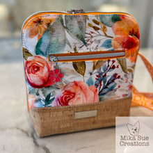 Load image into Gallery viewer, Pre-Order R41 - July 10th - July 24th - Fall Heather Floral
