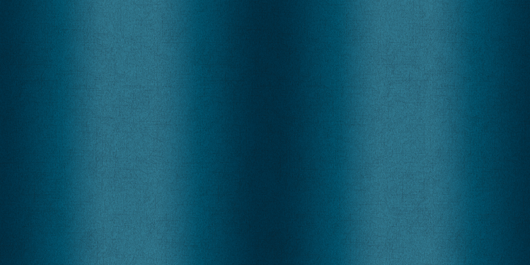 R34 - Modern Blue Double Ombre
