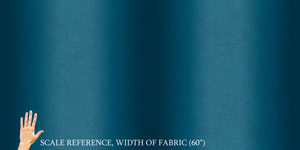 R34 - Modern Blue Double Ombre