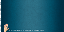Load image into Gallery viewer, R34 - Modern Blue Ombre
