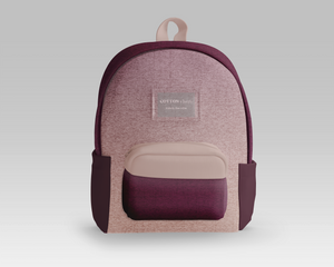 R34 - Modern Shiraz Ombre