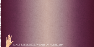 R34 - Modern Shiraz Ombre